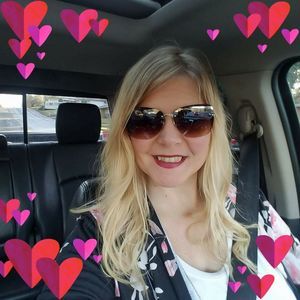 Meet your Posher, Dawn